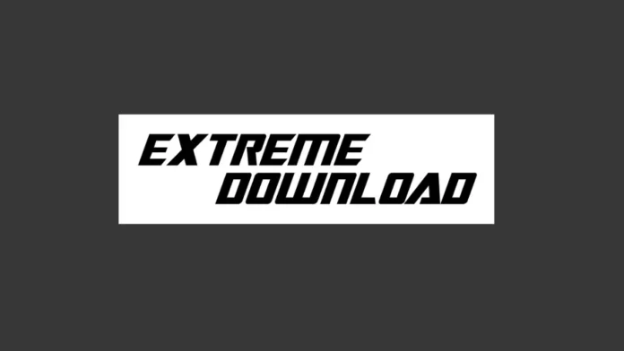 extreme download