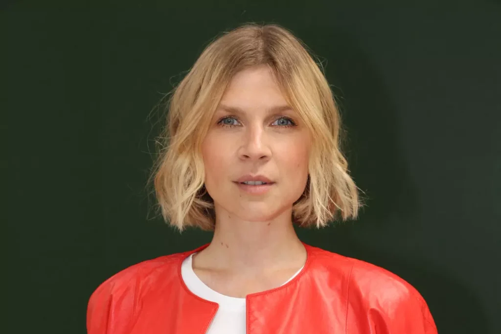 Clémence Poésy