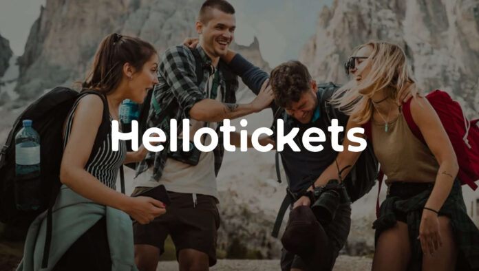 hellotickets