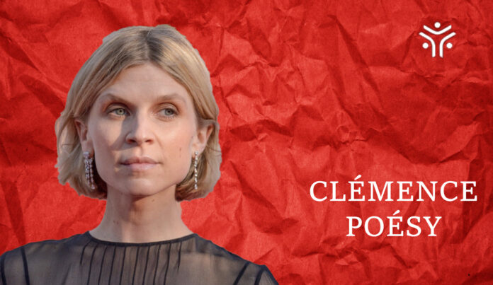 Clémence Poésy