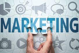 MBA Marketing et Communication Studi