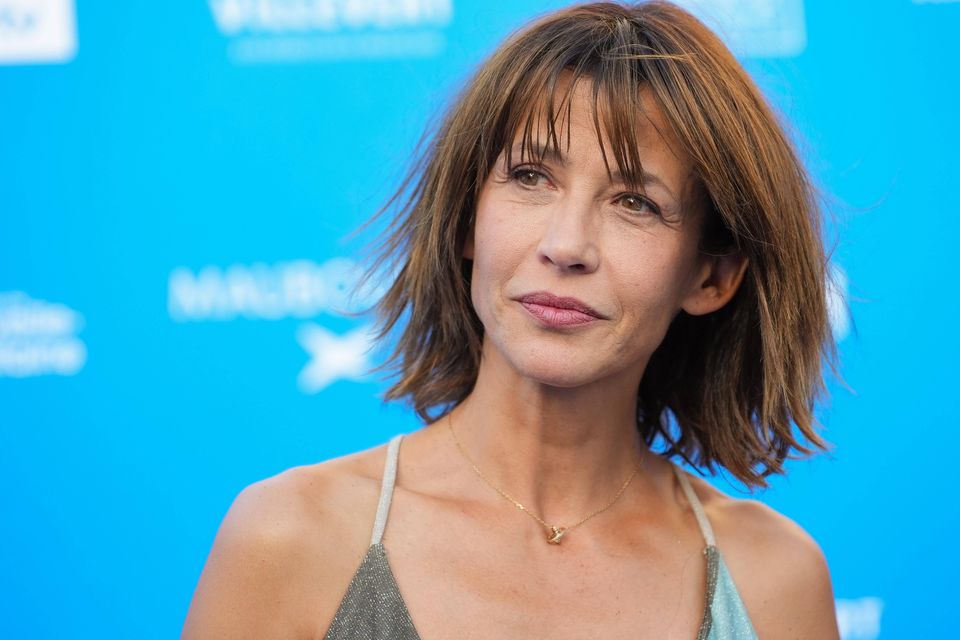 Sophie Marceau