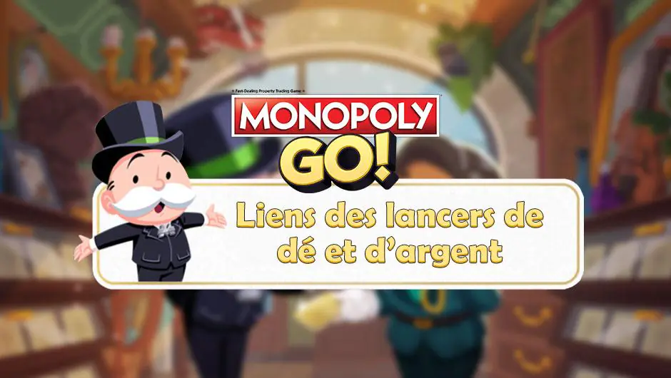 monopoly gratuit