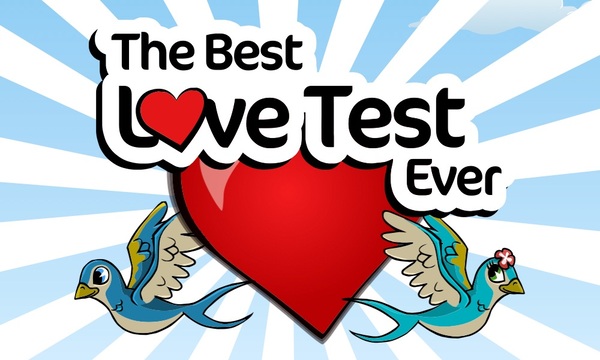 love tester